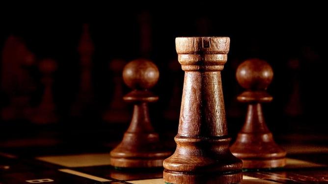 චෙස් සංගමය